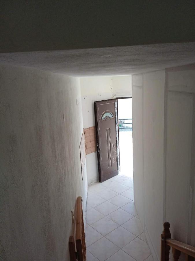 Ferienwohnung Sigri'S Beauty Sígrion Exterior foto